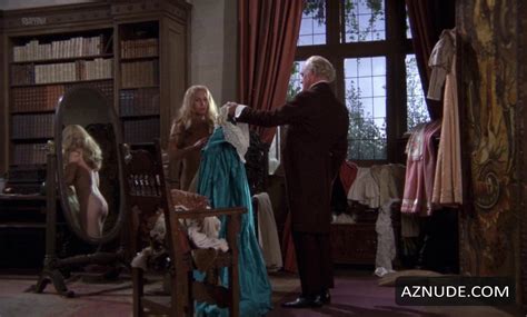 Virginia Wetherell Nude Aznude