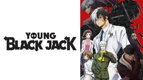 Prime Video: O Jovem Black Jack