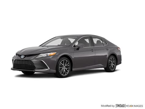 Cowansville Toyota in Cowansville | The 2022 Toyota Camry Hybrid XLE