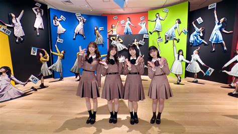 日向坂46 首个团体展览「we R 」三月开展 四名成员开展前抢先看！ Itotii导航