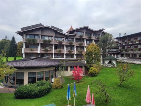 Sport Freizeit Hotel Alpina Wellness Spa Resort K Ssen