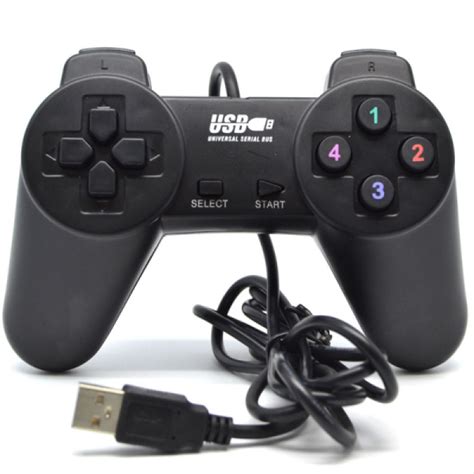 Джойстик USB-701
