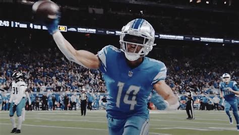 Predicting The Detroit Lions Starting Offense For Week Matchup Vs