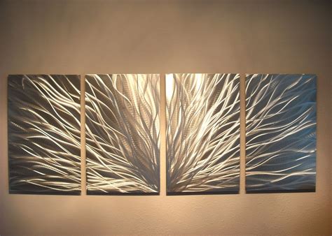 Showing Gallery of Large Metal Wall Art (View 3 of 20 Photos)