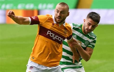 How to watch Motherwell v Celtic - Motherwell Football Club