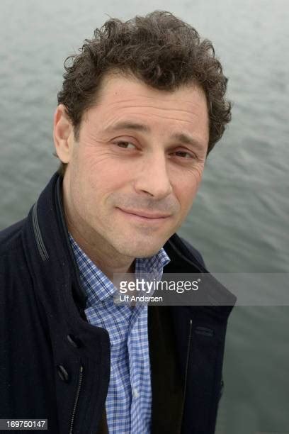 Elliot Perlman Photos And Premium High Res Pictures Getty Images