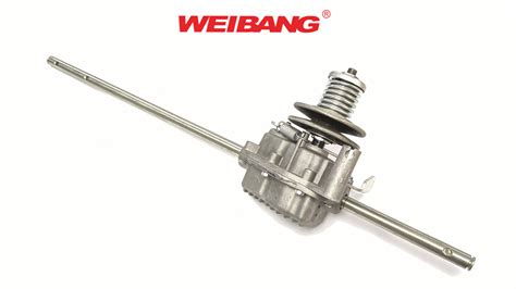 Weibang Gearbox Pulley Virtue 46 SV SVP GLC Limited