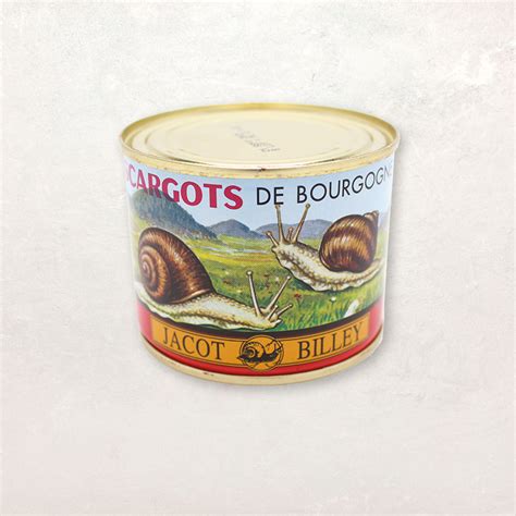 Escargots de Bourgogne belle grosseur x30 1 4 Carré de Boeuf Rungis