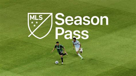 Apple's MLS Season Pass subscription will be cheaper for TV+ ...