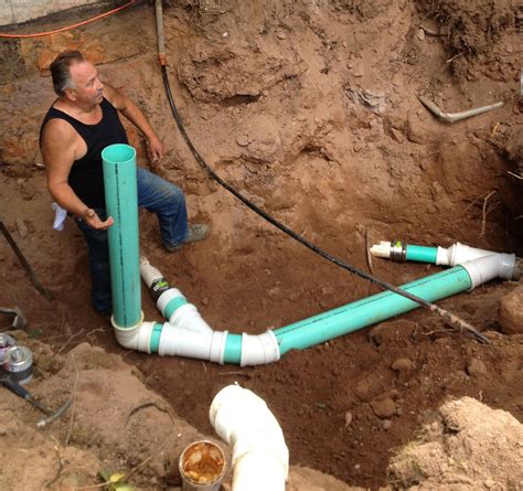 Replace Sewer And Drainage Pipes Medina Sewer And Drain Cleaning Services