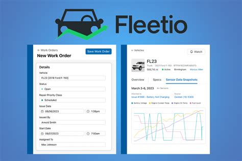 Fleetio Expands Fleet Maintenance Offerings Maintenance Work Truck Online