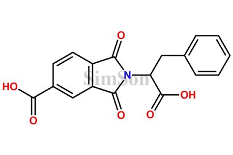 Amlodipine Impurity Cas No Na Simson Pharma Limited