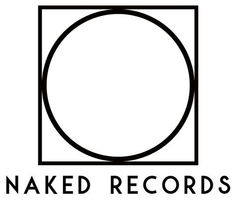 Der Einzige Und Sein Eigentum PC Nackt Naked Records