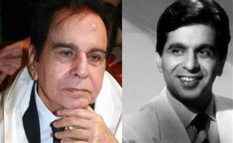 Veteran Bollywood Actor Dilip Kumar Dies At 98 Rip