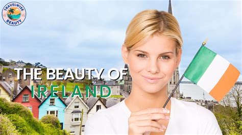 The Beauty Of Ireland A Visual Symphony With Traditional Irish Music