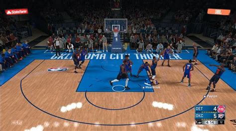 12 Consejos Esenciales Para Ganar En Nba 2k18