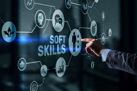 Top Essential Soft Skills For The Future Of Work Bernard Marr