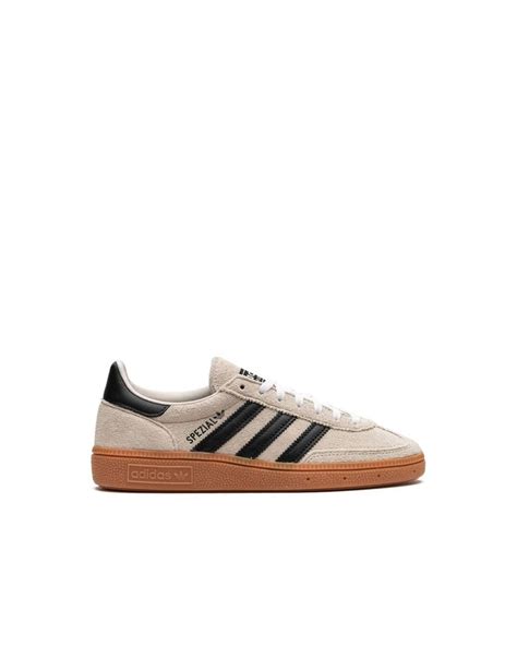 Adidas Handball Spezial If Aluminium Core Black Cloud White Lyst