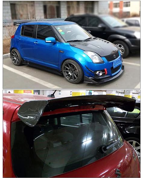 Suzuki Swift Wing Atelier Yuwa Ciao Jp