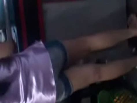 Gostosa Na Fila Do Mercado XVIDEOS