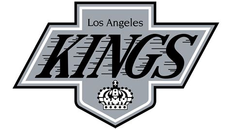 Los Angeles Kings Logo : histoire, signification de l'emblème