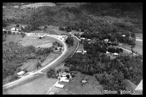 Historic Photos Of The City Of Hillsboro