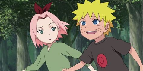 Why Sakura is Naruto’s Real Best Friend