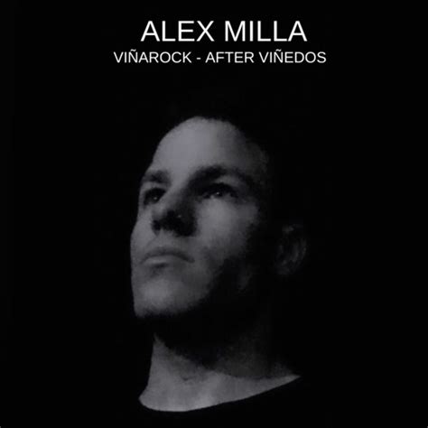 Stream Alex Milla Viñarock After Viñedos 2023 by Alex Milla