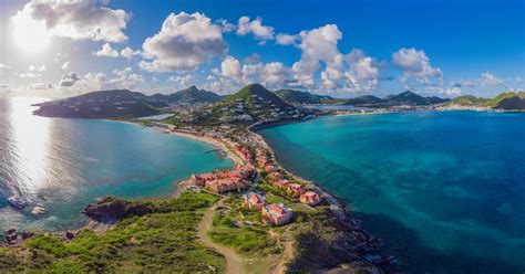 Viaje Para Saint Martin A Ag Ncia Matarazzo De Turismo