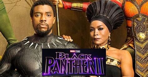 Why Black Panther 2 Wont Recast Chadwick Boseman