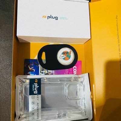 About Plug
