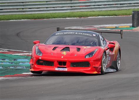 CSCC Donington Park 6th August 2023 The 25th Anniversary Flickr