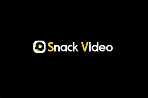 2 Cara Mendapatkan Uang Dari Snack Video Lifestyle Katadata Co Id