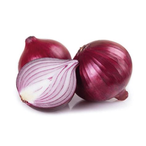 Red Onions - TanzPro Greens Ltd