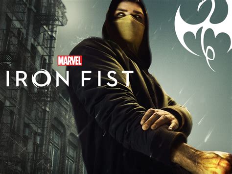 Watch Marvel S Iron Fist Season 2 Prime Video