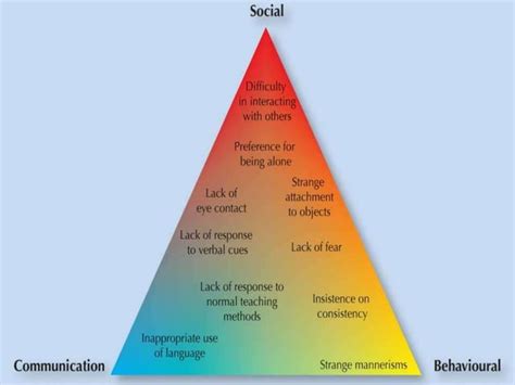 Autism Spectrum Disorder and Stereotypic movement disorder | PPT