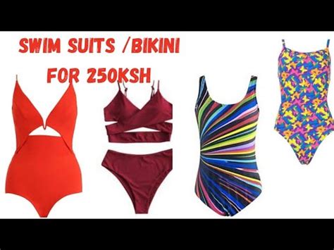 TOI MARKET TRY ON HAUL WHERE TO GET SWIM SUITS BIKINI WEAR IN TOI