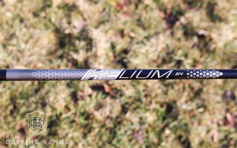 Ust Mamiya Helium Nanocore Shaft Review Driving Range Heroes