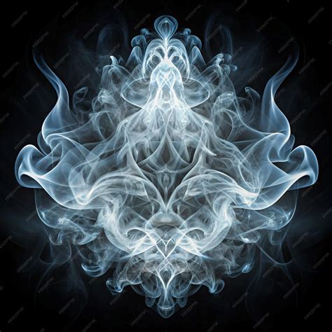 Fundo de fumaça Fono ou nuvens de fundo para o seu projeto | imagem