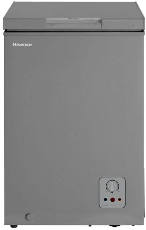 Hisense 95 Litres Chest Freezer FRZ FC 120SH Price From Jumia In