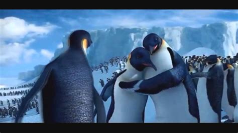 Happy Feet Little Memphis And Norma Jean Scene Youtube