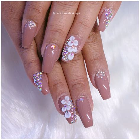 Pin By Fresh Nails Spa On Fresh Nail Art Nail Art Nails