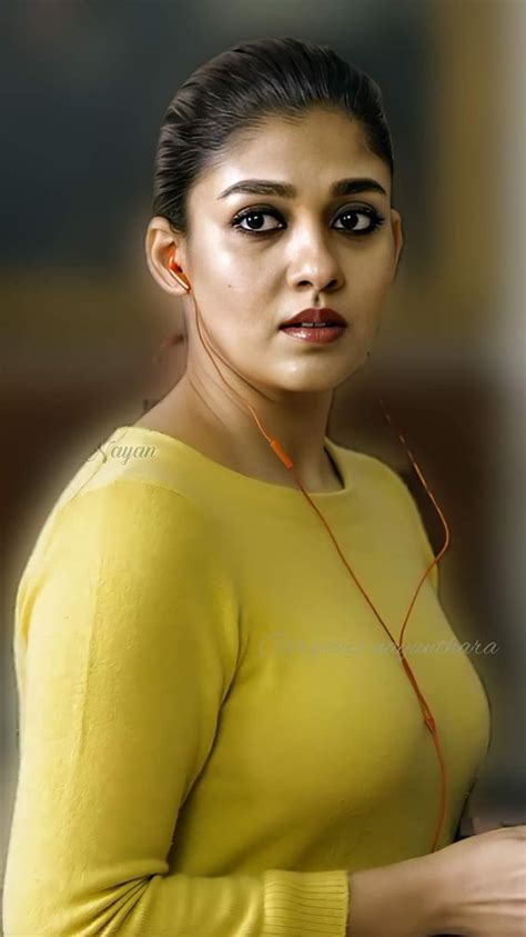 Nayanthara Hot And And HD Wallpapers That Will Makes You Her Fan