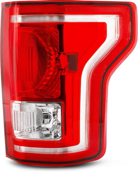 Amazon Yzusgomumu Right Tail Lights Rear Tail Light Assembly