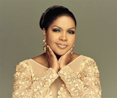 Cece Winans Mise En Lumiere Dune Artiste Au Parcours Dexceptionnel