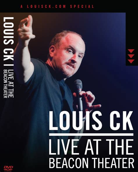 Louis C.K. Comedy Special Brings in Over $1M Through Direct Sales