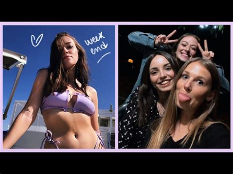 Hot Sexy Emma Mezzadri Bikini Pics