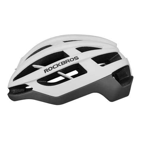 Casco Para Bicicleta Rockbros Reflectante M Pcservice