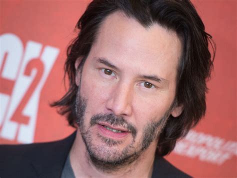 Keanu Reeves si è fidanzato l amore dopo i lutti Donna Moderna