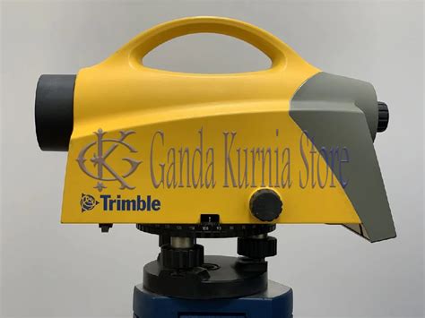 Trimble Dini Digital Levels Ganda Kurnia Store